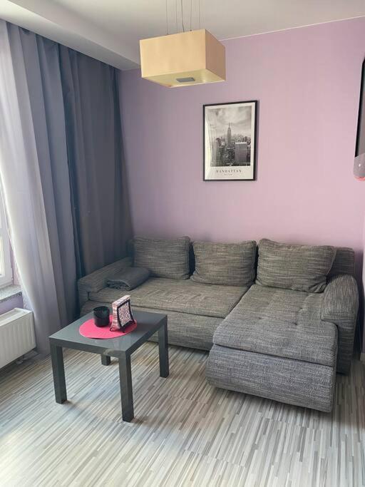 Panama Apartament 3 Poznan Apartment Exterior photo