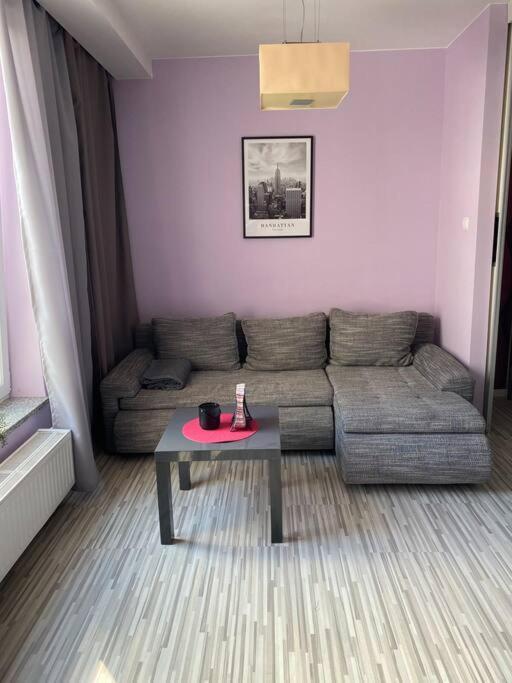 Panama Apartament 3 Poznan Apartment Exterior photo